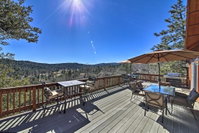 Mountain Gem with Game Room 5 Mi to Lake Arrowhead Accommodation San Jose