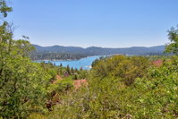 Mountain Top Chalet Accommodation San Jose