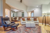 Mountain View Escape Accommodation San Jose