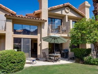 Mountain View Oasis at PGA West Accommodation San Jose