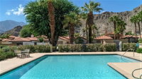 Mountain Views at PGA West Accommodation San Jose