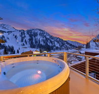 Mt Baldy PhotoHaus - Accommodation San Jose