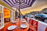 NB-1126A-Newport Beach Condo Delight Accommodation San Jose