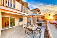 NB-114A - Newport Beach Bliss I Accommodation San Jose