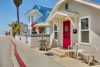 NB-115 - Newport Beach House Accommodation San Jose