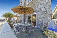 NB-117A - Newport Family Castle Accommodation San Jose