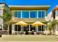 NB-119B - Surf N Sand 2 Accommodation San Jose