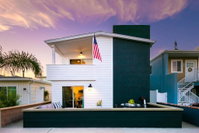 NB-121A - Newport Family Desire I Accommodation San Jose