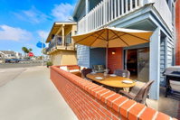 NB-124A - Newport Beachhouse I Accommodation San Jose