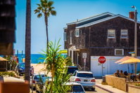NB-126A - Stunning Home Steps To Beach Accommodation San Jose