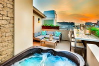 NB-128A - Modern Luxury 1 Accommodation San Jose