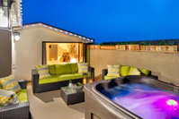 NB-128B - Modern Luxury 2 Accommodation San Jose