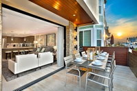NB-128C - Modern Luxury Compound Accommodation San Jose