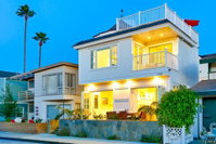 NB-130 - Spacious Balboa Beauty Accommodation San Jose