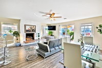 NB-131A - Balboa Breeze I Accommodation San Jose