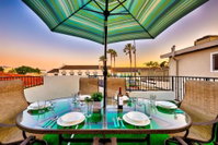 NB-1320B - Perfect Balboa Beach House Accommodation San Jose