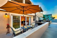 NB-206C - Newport Beach Simplicity III Accommodation San Jose