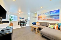 NB-210A - Beach Side Escape Accommodation San Jose