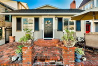 NB-214 - Coral Beach House Accommodation San Jose