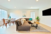 NB-2711A - Newport Beach Condo Delux Accommodation San Jose