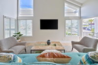 NB-2711B - Newport Beach Condo Delux II Accommodation San Jose