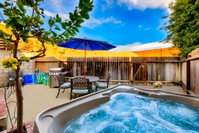 NB-3010A - Perfect Newport Beach Location With Spa I Accommodation San Jose