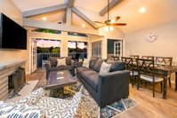 NB-3010B - Perfect Newport Beach Location II Accommodation San Jose