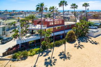 NB-303 Ship Shape in Newport Beach Accommodation San Jose