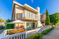 NB-3126A - Balboa Island Home Accommodation San Jose