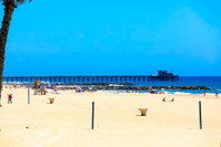 NB-312B - Newport Beach Chic II Accommodation San Jose