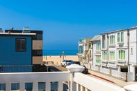 NB-3310 - Seashore Beauty Accommodation San Jose