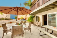 NB-3800 Surf and Sand Beach Paradise Accommodation San Jose