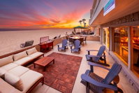 NB-4003A - Newport Beach Front View I Accommodation San Jose