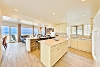 NB-4003B - Newport Beach Front View II Accommodation San Jose
