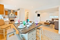 NB-7401A Newport Beach Luxury I Accommodation San Jose