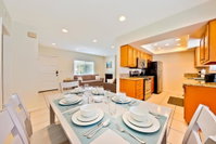 NB-906C Balboa Boardwalk 2 Bedroom II Accommodation San Jose