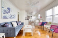 New Beach Jewel Bungalow Accommodation San Jose