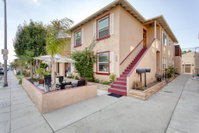 Book Long Beach Hotels, Accommodation San Jose Accommodation San Jose