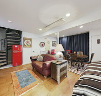 New Listing 2-Suite Mexican Casita w/ Pool  Gym apts - Accommodation San Jose