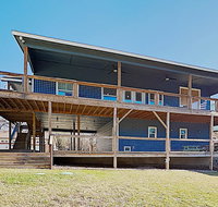 New Listing Brand-New Colorado River Home home - Accommodation San Jose