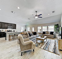 New Listing Brand-New Hideaway Near Lakeside Fun Home - Accommodation San Jose