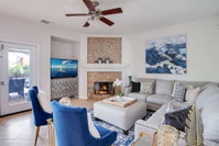 New Listing Contemporary Villa w/ Pool  Hot Tub home Accommodation San Jose