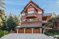 New Listing Custom Miracle Mountain Lodge w/ AC home Accommodation San Jose