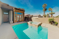 New Listing La Quinta Cove Adobe Home w/ Pool home Accommodation San Jose