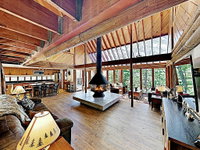 New Listing Majestic Dream Lodge - Mountain Views Home Accommodation San Jose