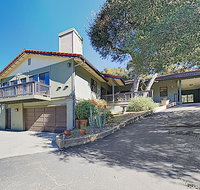 New Listing Oak View Heart-of-Wine-Country Home home - Accommodation San Jose