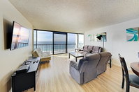 New Listing Oceanfront Pacific Beach Condo condo Accommodation San Jose