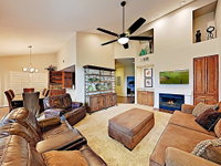 New Listing Pga West Getaway W/ Pool  Hot Tub Condo Accommodation San Jose