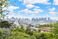 New Listing Updated Victorian w/ Downtown Views home Accommodation San Jose