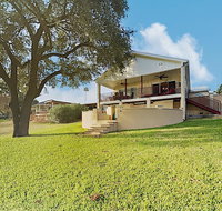 New Listing  Lazydays 2-Unit Lake Estate w/ Dock home - Accommodation San Jose